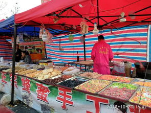 大悟新天地商街首届沿海土特产服饰日用百货展销会盛大开幕，聚焦日用百货展区亮点