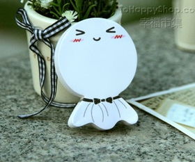 晴天娃娃的便利世界 义乌市爱尚家居的创意文具之旅